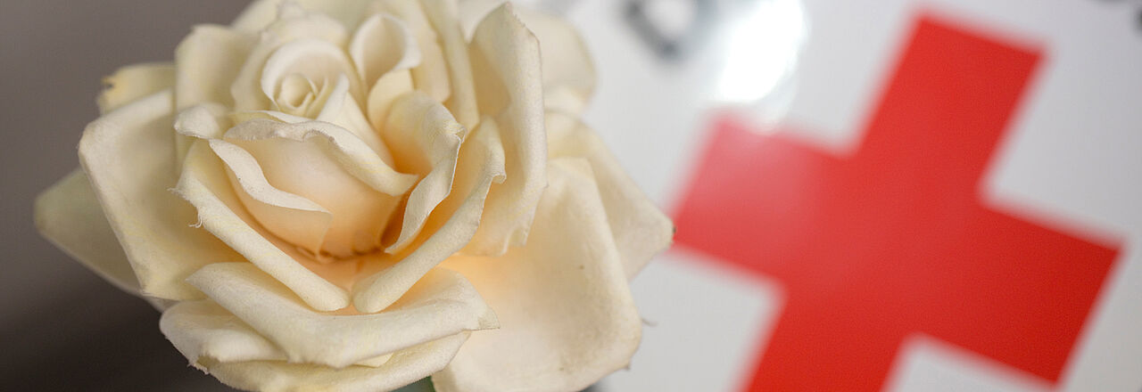 DRK - Symbolfotos DRK - Symbolfotos